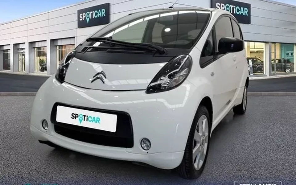 CITROEN C-Zero Seduction