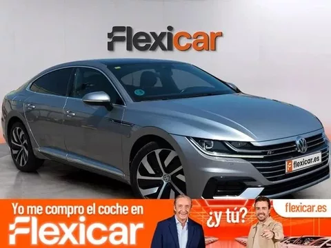 VOLKSWAGEN Arteon Arteon 2.0TDI R-Line DSG7 140kW