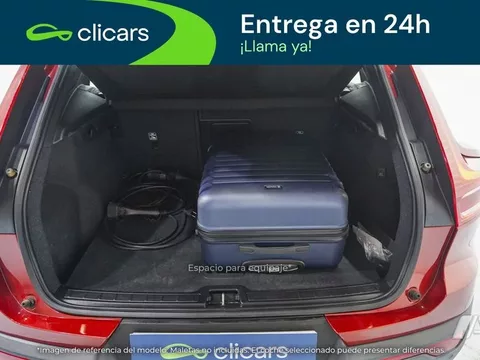VOLVO XC40 T5 Recharge Inscription Expression Aut.