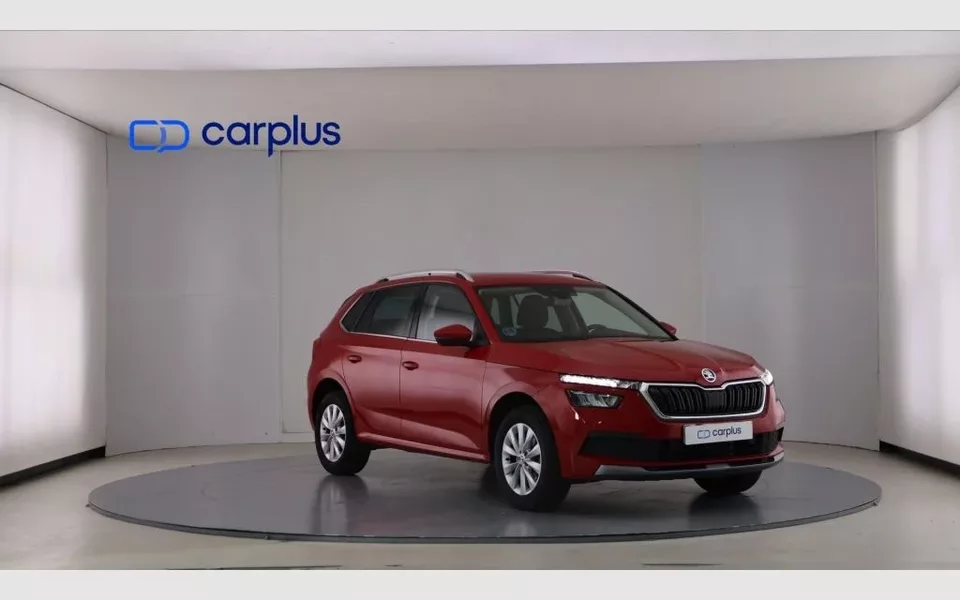 SKODA Kamiq Kamiq 1.0 TSI Ambition 81kW