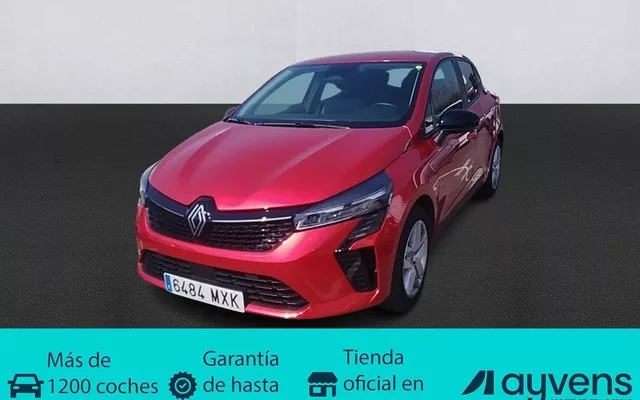RENAULT Clio Clio dCi Evolution 74kW
