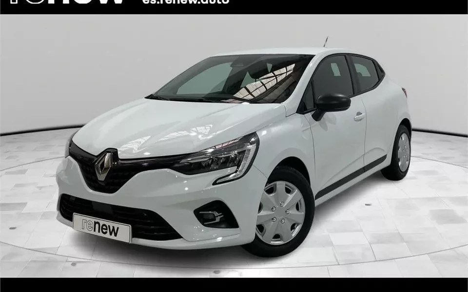 RENAULT Clio Clio Blue dCi Business 74kW