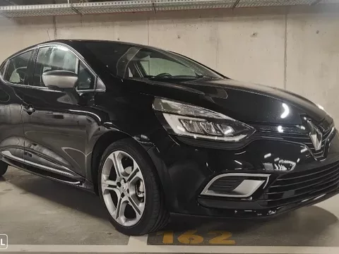 Renault Clio 0.9 TCe GT Line