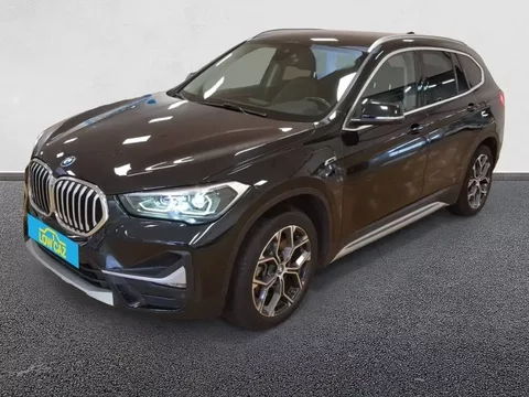 BMW X1 xDrive 25e 220 ch BVA6 xLine