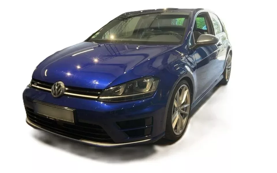 VOLKSWAGEN Golf Golf 2.0 TSI R DSG 300