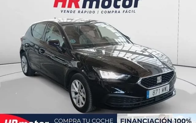 SEAT León Style XS