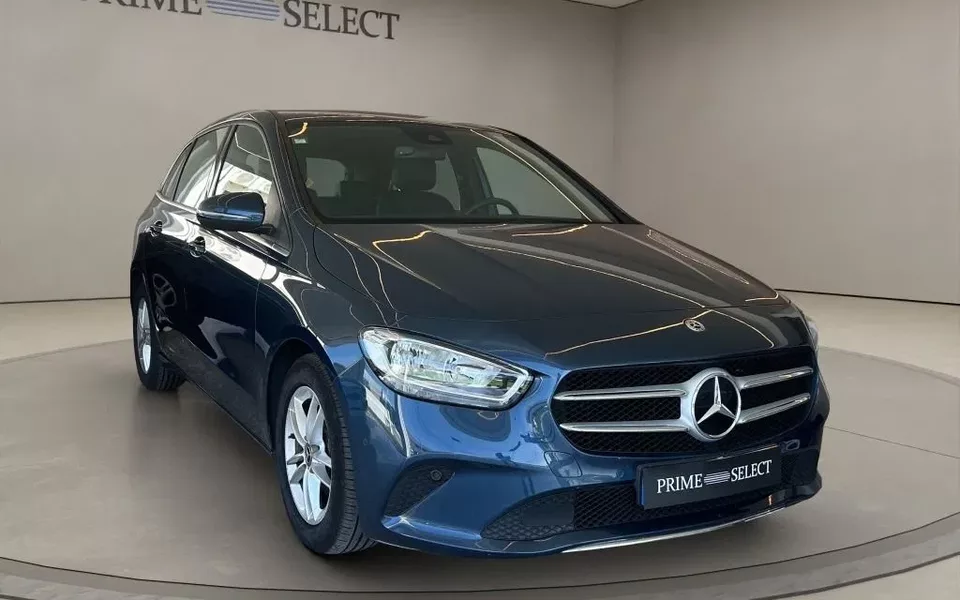 Mercedes-Benz B 180 d Style Aut.