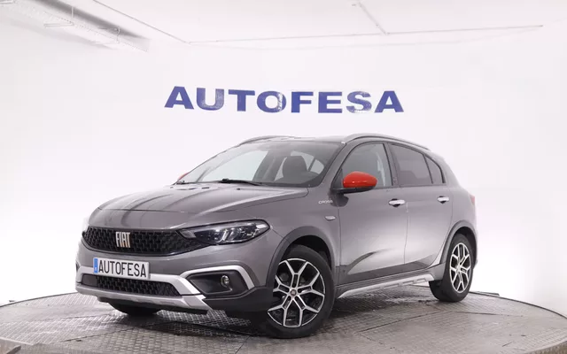 Fiat Tipo CROSS 1.0 FIREFLY TURBO 100CV 5P