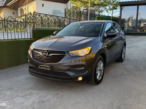 Opel Grandland X 1.5 CDTI Business Edition