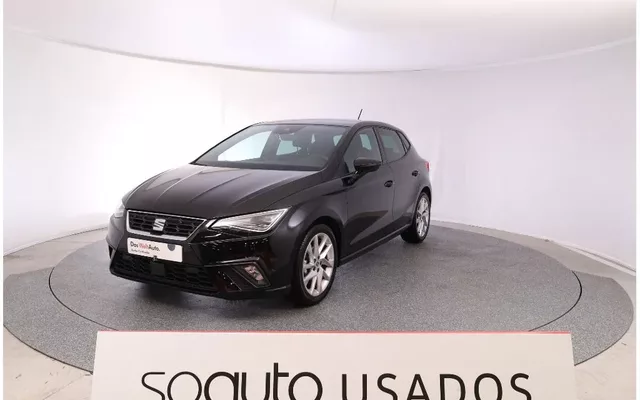 SEAT Ibiza 1.0 TSI FR
