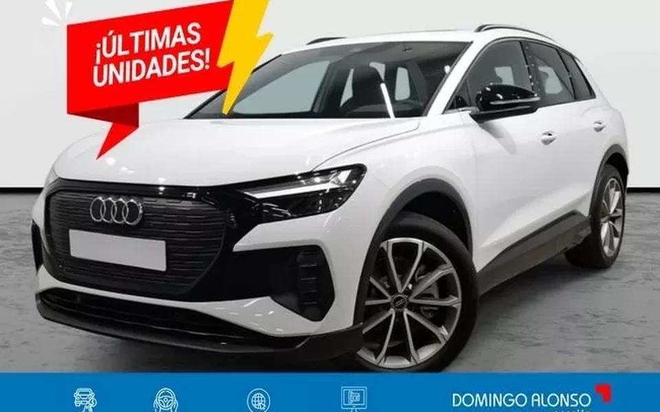AUDI Q4 e-tron e-tron 45 Sport 210 kW (285 CV)