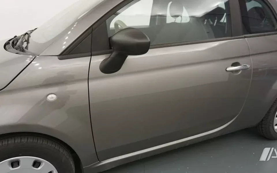 FIAT 500 500 1.0 HYBRID CLUB 70 3P