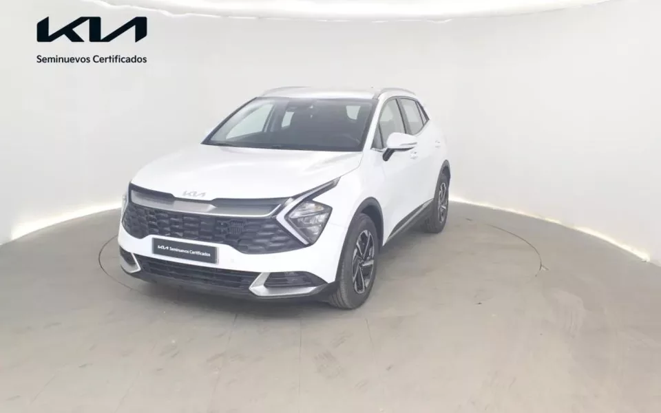 KIA Sportage Sportage 1.6 T-GDi MHEV Drive 160
