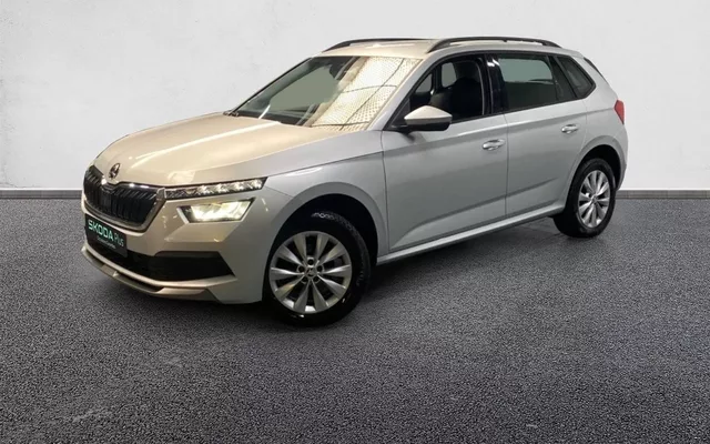 SKODA KAMIQ 1.0 TSI Evo 110 ch DSG7 Ambition