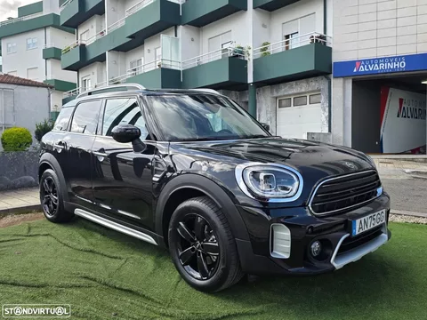 MINI Countryman One Auto