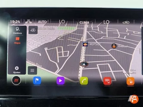 SEAT León SP 1.5 eTSI 110kW DSG S&S FR Launch P L