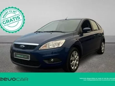 FORD Focus 1.6 TREND 100 5P