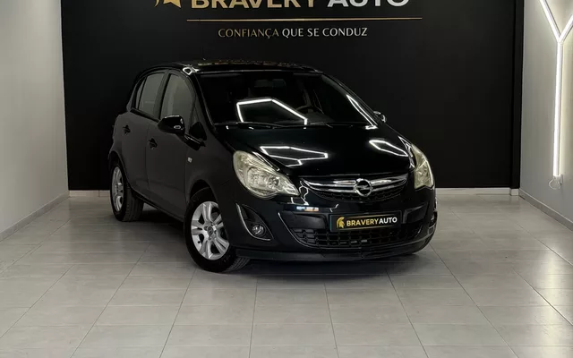 Opel Corsa 1.2 Cosmo