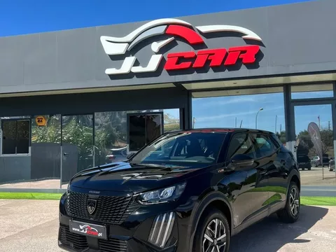 Peugeot 2008 1.2 Style