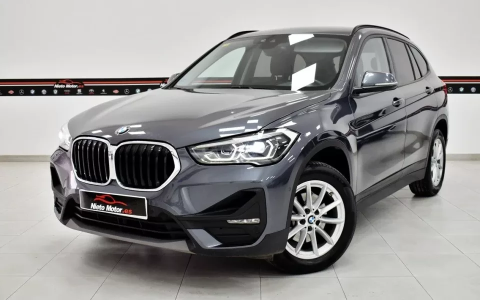 BMW X1 X1 sDrive 18dA