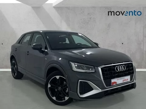 AUDI Q2 Q2 35 TFSI S line S tronic 110kW