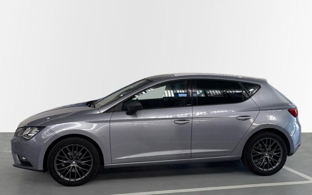 SEAT Leon 1.2 TSI 110cv DSG-7 St&Sp Style Con Pl