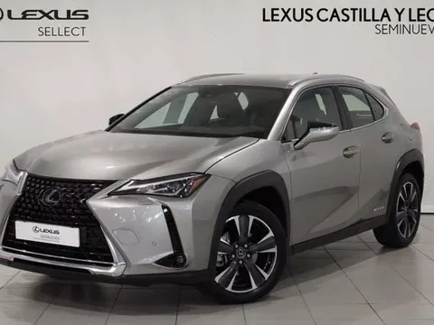 LEXUS UX UX 250h Premium 4WD