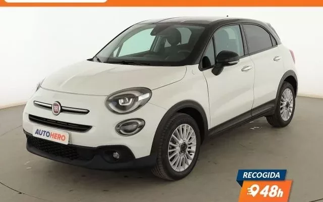 FIAT 500X 1.0 Turbo Sport