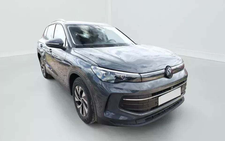 Volkswagen Tiguan 1.5 ETSI 150 DSG Zéro km immatriculé