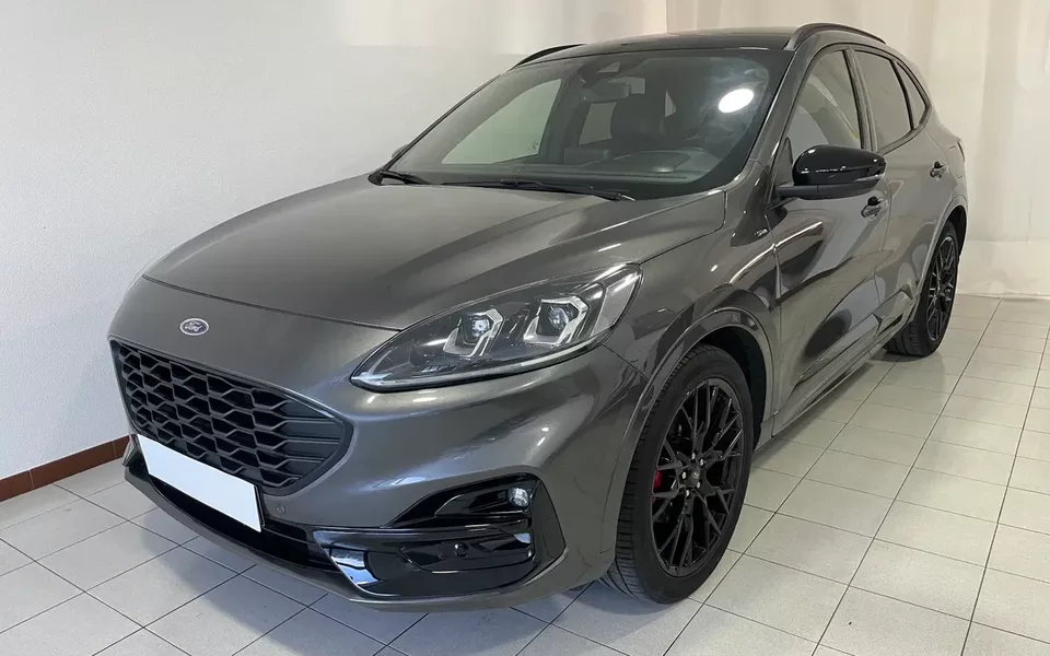 Ford Kuga 1.5 EcoBoost ST-Line X