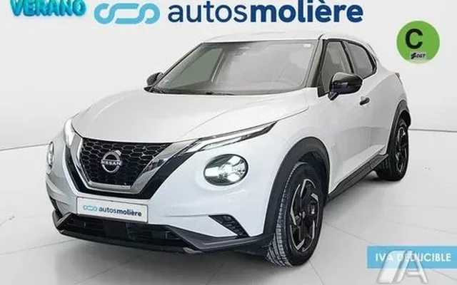 RENAULT Mégane Mégane 1.5dCi Energy Zen 81kW