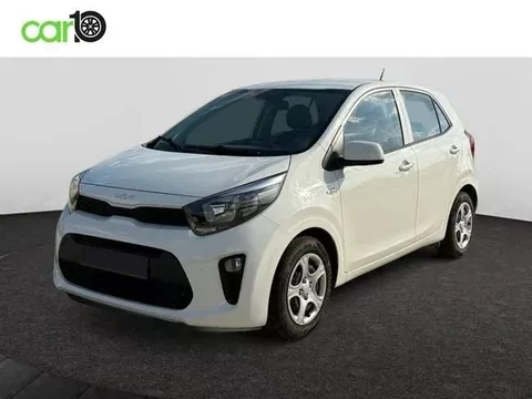 KIA Picanto Picanto 1.0 DPi Concept