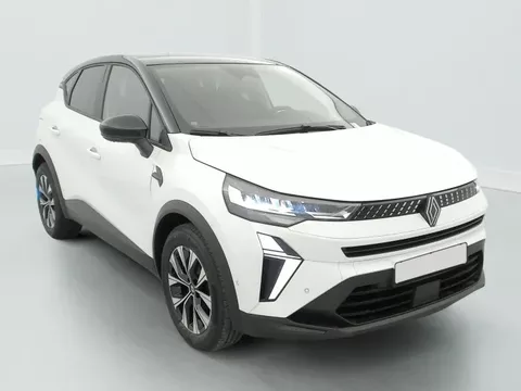 Renault CAPTUR E-Tech full hybrid 160 ch Evolution Zéro km immatriculé