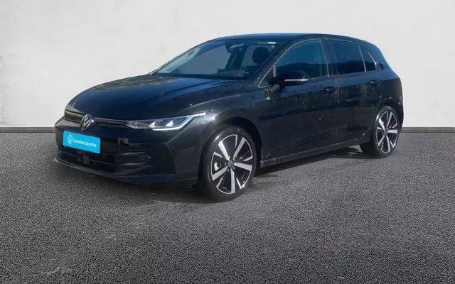 VOLKSWAGEN GOLF 1.5 eTSI EVO2 116 DSG7 VW Edition