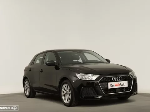 Audi A1 Sportback 30 TFSI Advanced S tronic