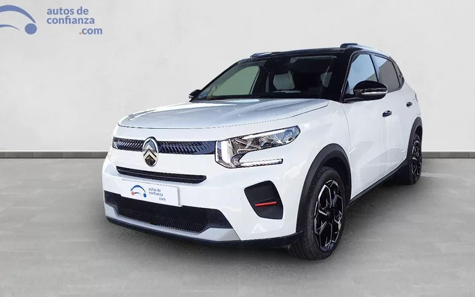 CITROEN C3 TURBO MAX