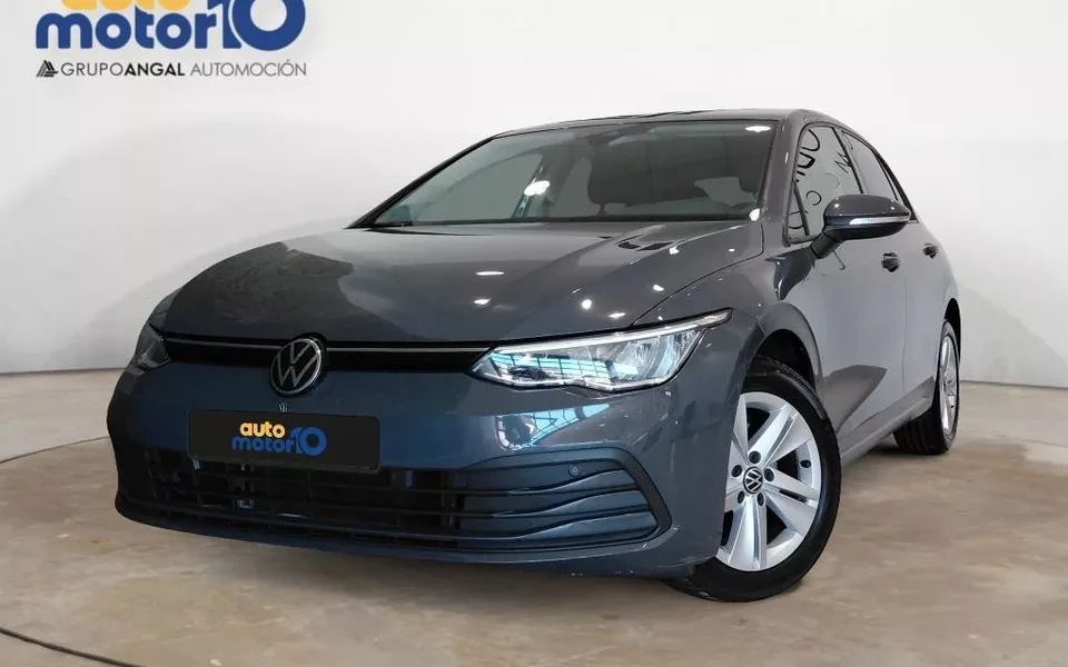 VOLKSWAGEN Golf Golf 1.0 eTSI Life DSG 81kW