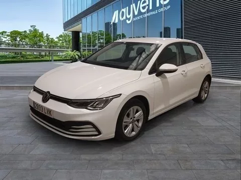 VOLKSWAGEN Golf Golf 2.0TDI 85kW