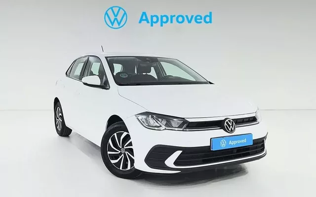VOLKSWAGEN Polo Polo 1.0 TSI Life 70kW