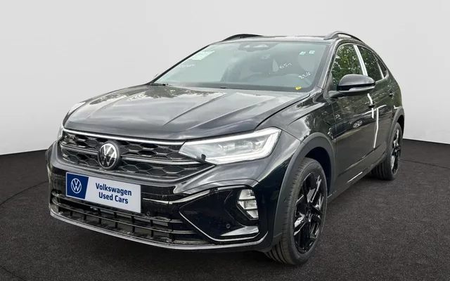 VOLKSWAGEN Taigo 1.0 TSI R-Line Edition OPF DSG