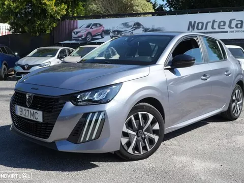 Peugeot 208 1.2 PureTech Active Pack