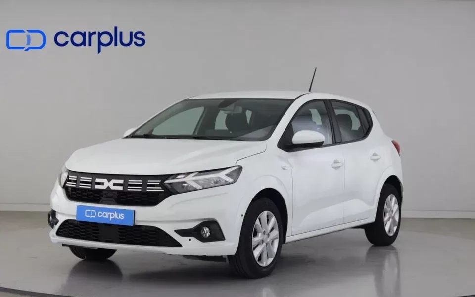 Dacia Sandero 1.0 TCe Comfort