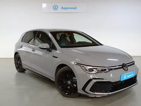 VOLKSWAGEN Golf Golf 1.5 TSI R-Line 110kW