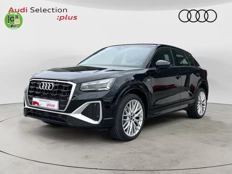 AUDI Q2 Q2 35 TDI Adrenalin S tronic 110kW
