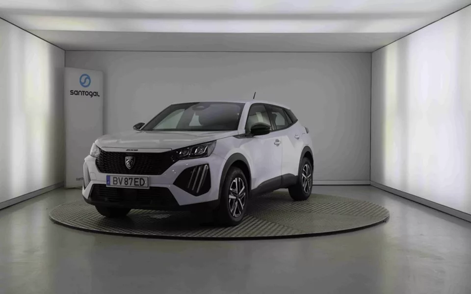 PEUGEOT - 2008 - e-2008 54 kWh Style