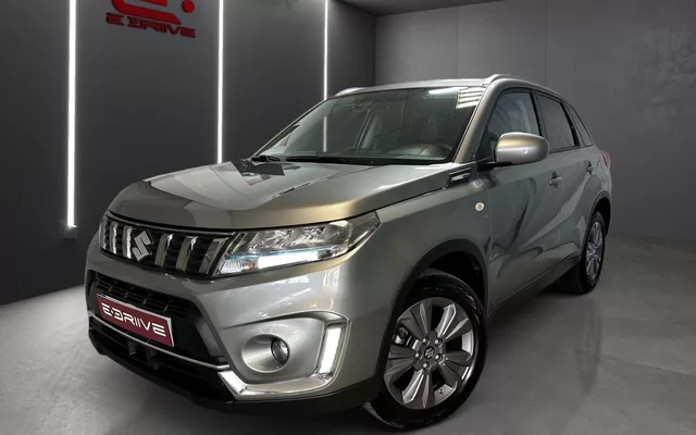 Suzuki Vitara 1.4T S2 Mild Hybrid