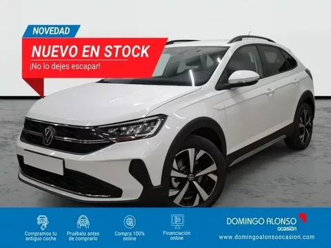 VOLKSWAGEN Taigo Taigo 1.0 TSI Más 70kW