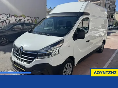 Renault Trafic L2H2 1200 Energy dCi 145