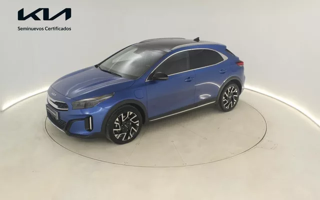 KIA XCeed 1.6 GDi PHEV 104kW (141CV) eMotion