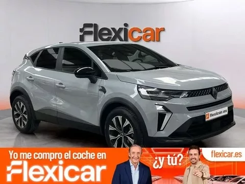 RENAULT Captur Captur Eco-G Evolution 74kW
